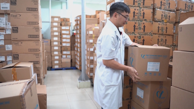 Nhiều bệnh mạn tính được cấp thuốc từ 30 đến 90 ngày - Ảnh 8.