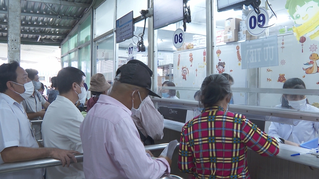 Nhiều bệnh mạn tính được cấp thuốc từ 30 đến 90 ngày - Ảnh 4.