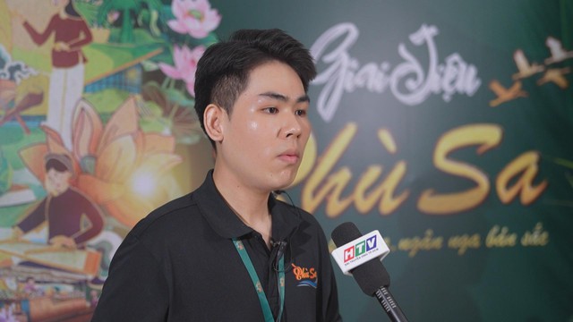 Giai điệu phù sa giữa lòng TP.HCM hiện đại - Ảnh 4.