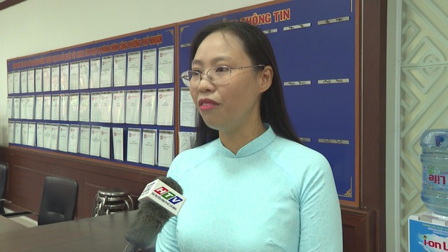 TP.HCM ra quân đội hình thanh niên tình nguyện hỗ trợ chính quyền số - Ảnh 6.