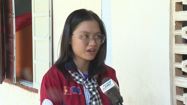 Sức trẻ thanh niên vun đắp tình hữu nghị Việt – Lào bằng sợi chỉ đỏ đoàn kết - Ảnh 5.