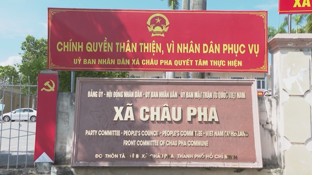 Một tuần thực hiện mô hình chính quyền hai cấp tại Thành phố Hồ Chí Minh - Ảnh 1.