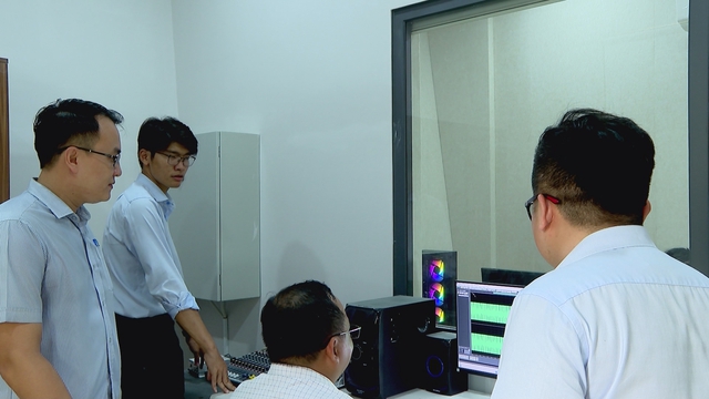 Một tuần thực hiện mô hình chính quyền hai cấp tại Thành phố Hồ Chí Minh - Ảnh 2.