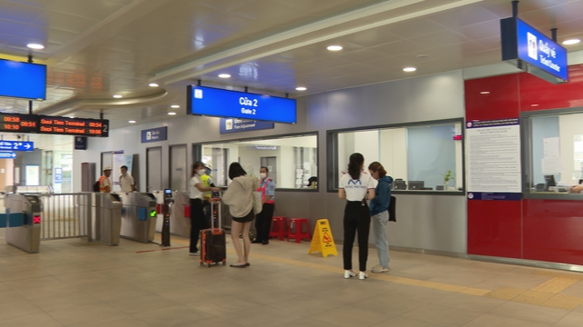 TP.HCM: Sẵn sàng kiến tạo trung tâm tài chính quốc tế - Ảnh 1.