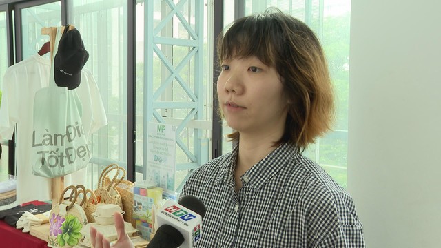 Tìm hướng đi bền vững cho rác thải - Ảnh 3.