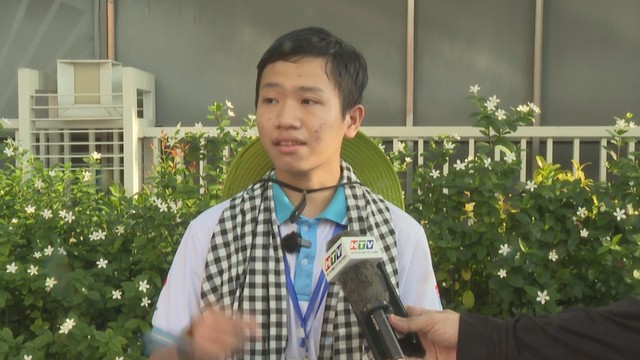 TP.HCM ra quân đội hình thanh niên tình nguyện hỗ trợ chính quyền số - Ảnh 5.