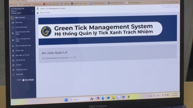 “Tick xanh trách nhiệm” - Giải pháp thanh lọc thị trường thương mại điện tử tại TP.HCM - Ảnh 2.