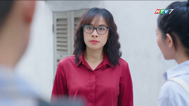 Con không muốn như vậy đâu - Phim "Xin chào, ngày mai" - Ảnh 2.