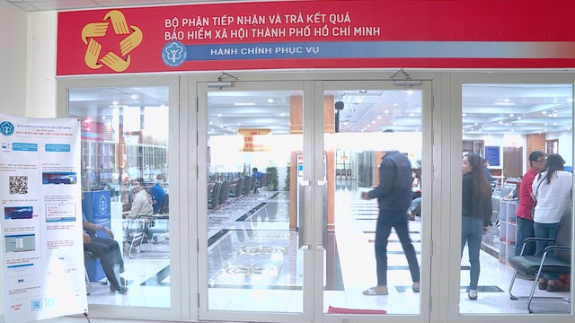 Từ năm 2026, sổ bảo hiểm xã hội điện tử chính thức có giá trị pháp lý như bản giấy - Ảnh 2.