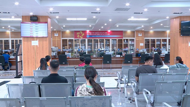 Từ năm 2026, sổ bảo hiểm xã hội điện tử chính thức có giá trị pháp lý như bản giấy - Ảnh 4.