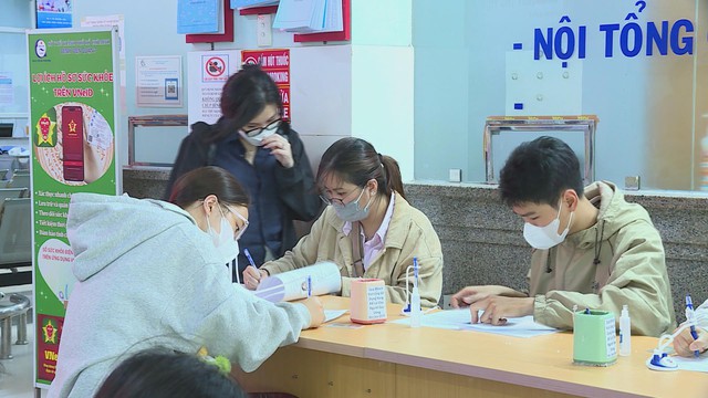 Từ năm 2026, sổ bảo hiểm xã hội điện tử chính thức có giá trị pháp lý như bản giấy - Ảnh 3.