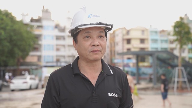 Đảm bảo tiến độ các dự án chỉnh trang đô thị - Ảnh 4.
