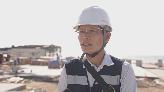 Đảm bảo tiến độ các dự án chỉnh trang đô thị - Ảnh 3.