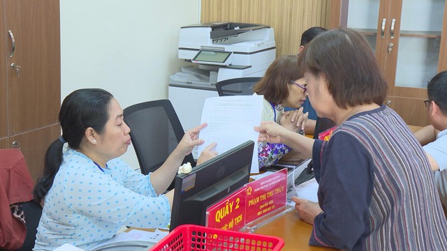 Từ tháng 7/2025, người từ 75 tuổi không có lương hưu được trợ cấp 500.000 đồng/tháng - Ảnh 3.