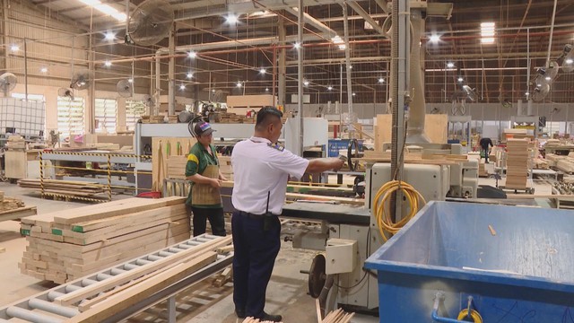 An toàn PCCC trong khu dân cư: Doanh nghiệp chủ động, lực lượng chức năng đồng hành - Ảnh 4.