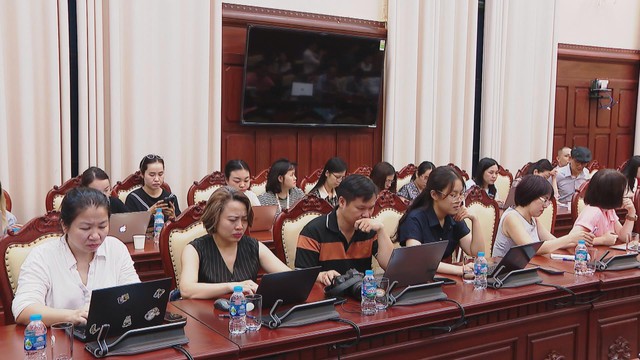 Tín dụng tăng trưởng gần 10% trong nửa đầu năm 2025 - Ảnh 6.