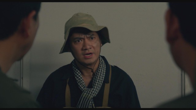 Phim điện ảnh Ký ức Nam Xuân: Sự kết nối kỳ diệu của bản Nam Xuân - Ảnh 5.
