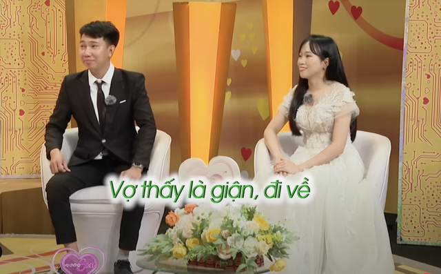 Trúng vé số ngay lần đầu mua, cưới luôn anh bán vé số - Ảnh 4.