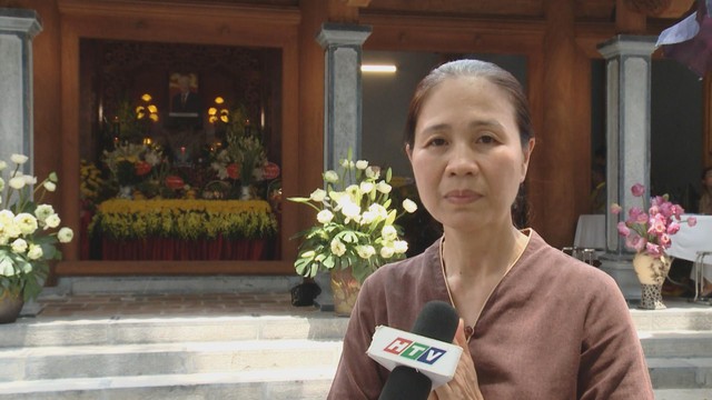Cố Tổng Bí thư Nguyễn Phú Trọng sống mãi trong lòng nhân dân - Ảnh 6.