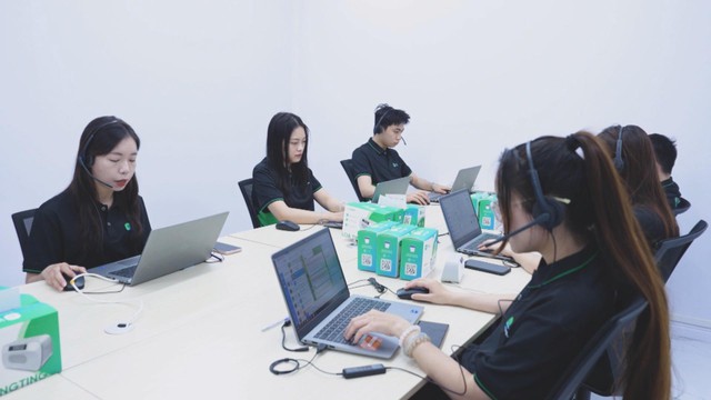 Tháo gỡ rào cản tiếp cận tín dụng ưu đãi cho ngành công nghệ - Ảnh 2.