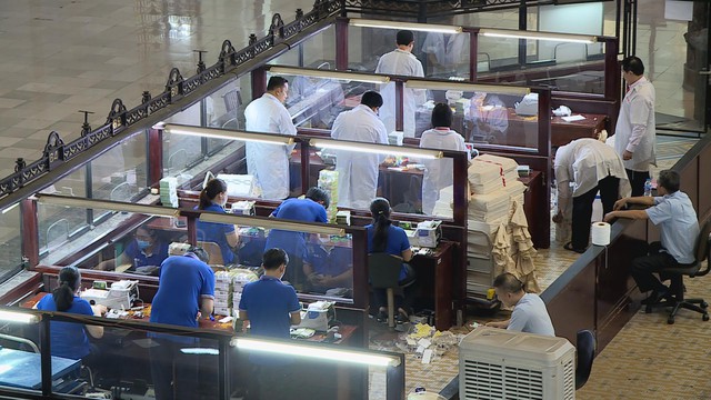 Tháo gỡ rào cản tiếp cận tín dụng ưu đãi cho ngành công nghệ - Ảnh 1.