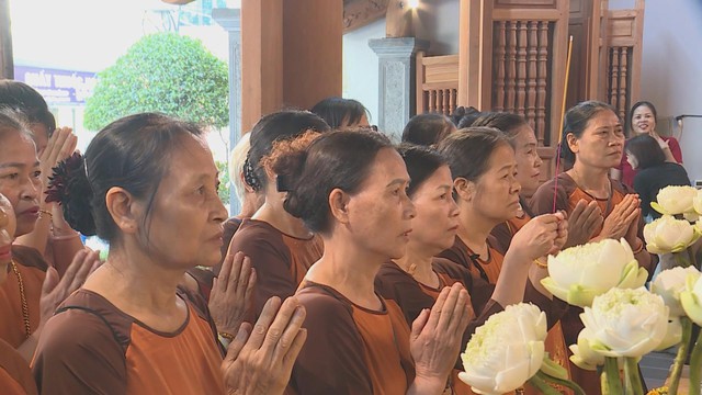 Cố Tổng Bí thư Nguyễn Phú Trọng sống mãi trong lòng nhân dân - Ảnh 2.