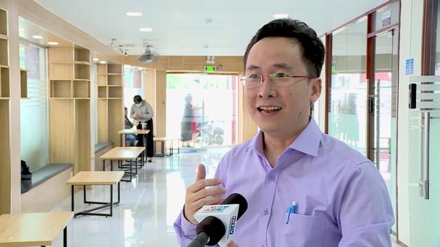 Tháo gỡ rào cản tiếp cận tín dụng ưu đãi cho ngành công nghệ - Ảnh 3.