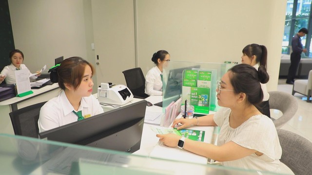 Tháo gỡ rào cản tiếp cận tín dụng ưu đãi cho ngành công nghệ - Ảnh 4.