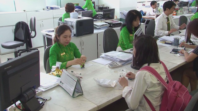 Tháo gỡ rào cản tiếp cận tín dụng ưu đãi cho ngành công nghệ - Ảnh 5.