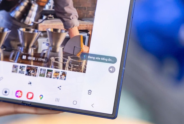 Galaxy Z Fold7 mỏng nhẹ đột phá, trải nghiệm A.I. vượt trội - Ảnh 10.