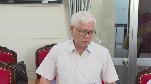 Đại biểu Quốc hội góp ý thúc đẩy TP.HCM phát triển sau sáp nhập- Ảnh 4. Đại biểu Quốc hội góp ý thúc đẩy TP.HCM phát triển sau sáp nhập- Ảnh 4.
