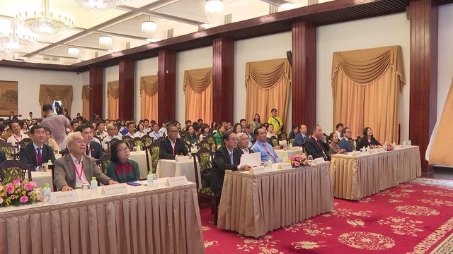 Chuyển đổi xanh: Chìa khóa vàng mở cánh cửa đầu tư và đảm bảo an ninh kinh tế - Ảnh 5.