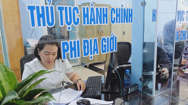 Chính quyền địa phương 2 cấp: Ghi nhận nhiều tín hiệu tích cực sau một tháng - Ảnh 2.