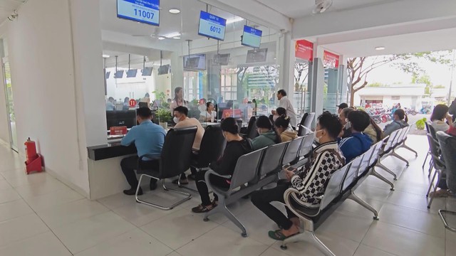 Chính quyền địa phương 2 cấp: Ghi nhận nhiều tín hiệu tích cực sau một tháng - Ảnh 1.