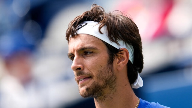 Diễn biến Giải quần vợt Masters 1000 Canadian Open- Ảnh 1. Diễn biến Giải quần vợt Masters 1000 Canadian Open- Ảnh 1.