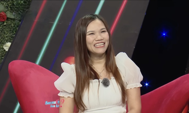 Cặp đôi vượt qua đổ vỡ để tìm hạnh phúc mới- Ảnh 2. Cặp đôi vượt qua đổ vỡ để tìm hạnh phúc mới- Ảnh 2.