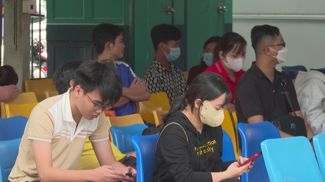TP.HCM quyết liệt chấn chỉnh tình trạng "cò" bệnh viện - Ảnh 1.