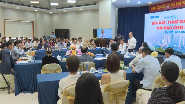 Luật đất đai 2024: Những bất cập và đề xuất sửa đổi để hài hòa lợi ích - Ảnh 1.