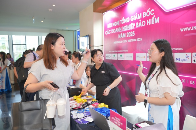 Phát triển ngành bảo hiểm trong kỷ nguyên bùng nổ của AI và các công nghệ mới - Ảnh 10.