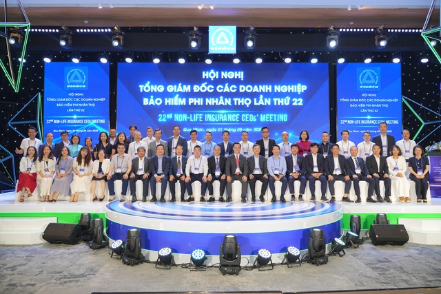 Phát triển ngành bảo hiểm trong kỷ nguyên bùng nổ của AI và các công nghệ mới - Ảnh 3.