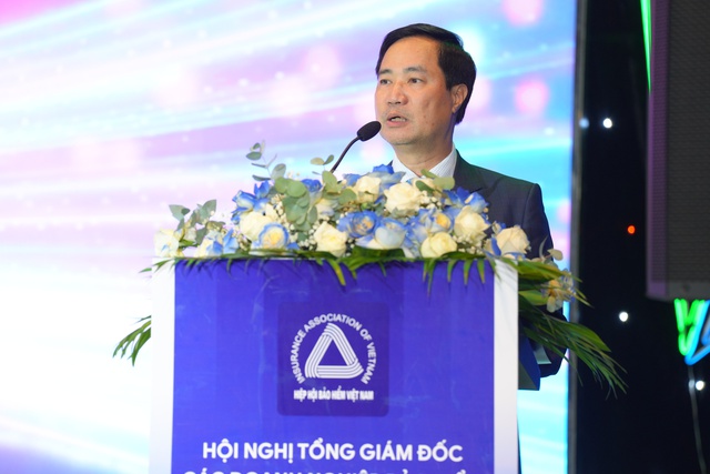 Phát triển ngành bảo hiểm trong kỷ nguyên bùng nổ của AI và các công nghệ mới - Ảnh 4.