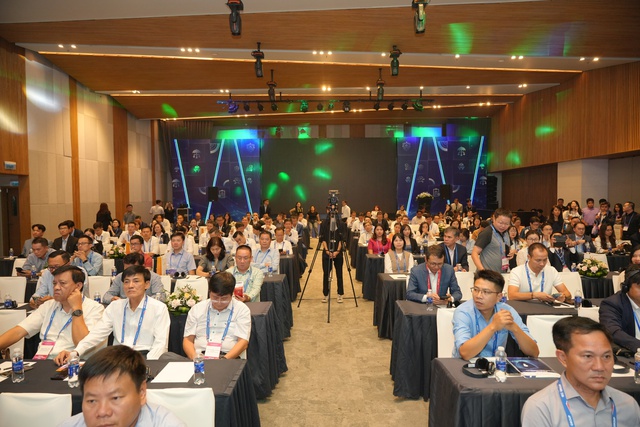 Phát triển ngành bảo hiểm trong kỷ nguyên bùng nổ của AI và các công nghệ mới - Ảnh 6.