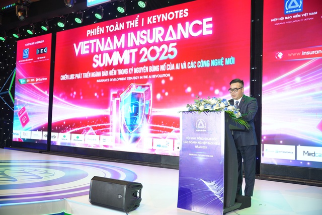 Phát triển ngành bảo hiểm trong kỷ nguyên bùng nổ của AI và các công nghệ mới - Ảnh 7.