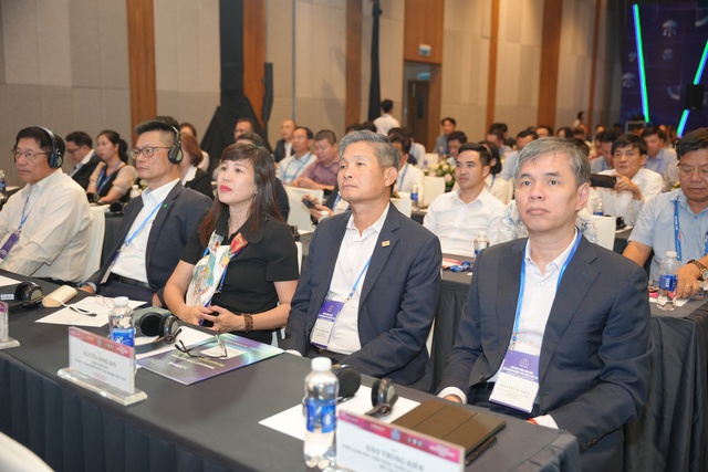Phát triển ngành bảo hiểm trong kỷ nguyên bùng nổ của AI và các công nghệ mới - Ảnh 5.