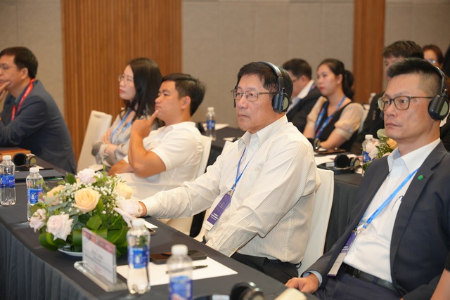 Phát triển ngành bảo hiểm trong kỷ nguyên bùng nổ của AI và các công nghệ mới - Ảnh 8.