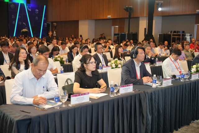 Phát triển ngành bảo hiểm trong kỷ nguyên bùng nổ của AI và các công nghệ mới - Ảnh 9.