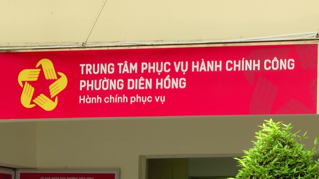 TP.HCM đẩy mạnh thủ tục hành chính "không địa giới"- Ảnh 1. TP.HCM đẩy mạnh thủ tục hành chính "không địa giới"- Ảnh 1.