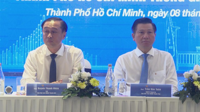 Du lịch TP.HCM tăng tốc, cần chính sách mới - Ảnh 3.