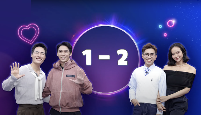 "Khi 2 là 1" mùa 3 có gì mới?  - Ảnh 2.