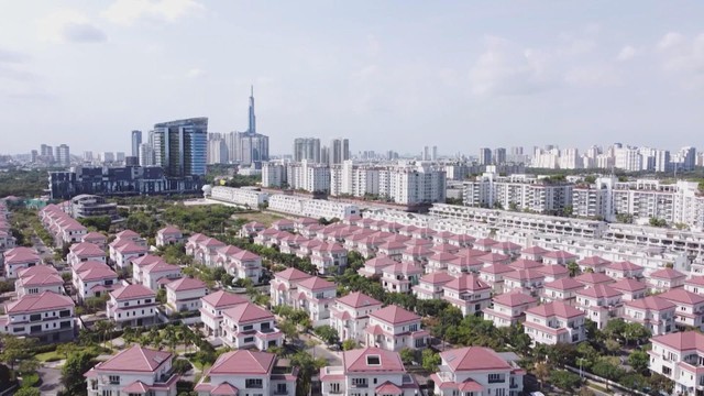 TP.HCM: Thu ngân sách 7 tháng đạt 70,4% dự toán được giao- Ảnh 1. TP.HCM: Thu ngân sách 7 tháng đạt 70,4% dự toán được giao- Ảnh 1.